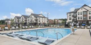 Plat 4 at Research Triangle Park Gallery 17