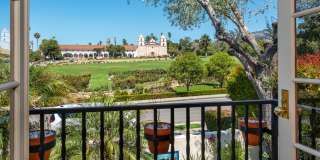 Iconic Upper East Setting with Front-Row Views of the Mission! Gallery 14