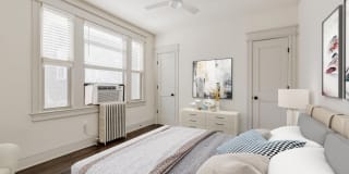 3624 Connecticut Avenue Apartments Gallery 5