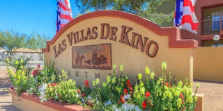 Las Villas De Kino - Affordable Housing Gallery 7