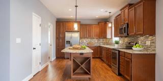 Cornerstone Spacious Single Family w Fenced Yard! Gallery 3