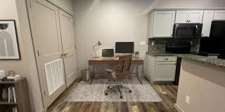 2 Bedroom 2 Bath Garden Level Lakeside Apartment for rent in  Branson, MO - Offering Flexible Lease Terms Gallery 1
