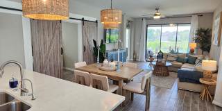 Annual Furnished or Seasonal Short-Term 4 Bedroom 2.5 Bathroom Home in Palmero! Gallery 22