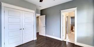 EAST NASHVILLE - FOUR BEDROOM Historic Home with amazing views of Nashville Skyline! Gallery 34