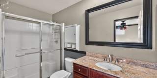 FREE High Speed Internet Included in this Charming 4 Bedroom Home in Tramonto Gallery 15