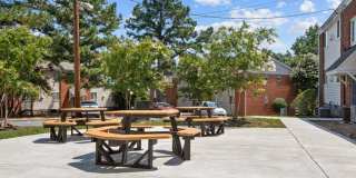 Forest Hill Apartments Gallery 7
