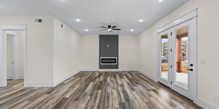Modern New Construction Home Gallery 7