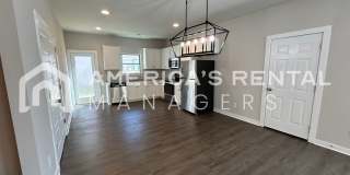 Home for Rent in Weaver AL...Available to view with 48 hour notice! Gallery 8