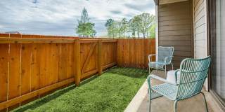 Wildwood Apartment Homes Gallery 20