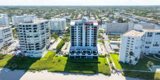 3115 S Ocean Boulevard unit: 1203 Gallery 40