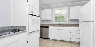 Discover the charm of this brick ranch nestled in the heart of Madison Park Gallery 16