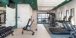 Cypress Point Luxury Apartments Gallery 21