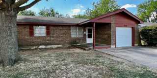 Updated with a great backyard! Gallery 1