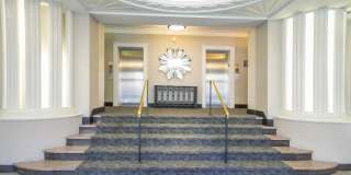 The Delano Gallery 118