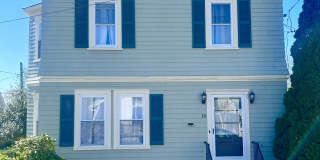 16 Robinson Street Gallery 30