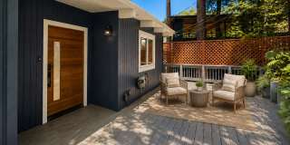 Contemporary Piedmont Pines Home Desigend for Indoor-Outdoor Living Contemporary Piedmont Pines Home Desigend for Indoor-Outdoor Living Gallery 4
