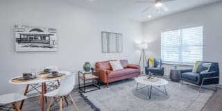 Axel Row Apartments Gallery 4