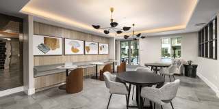 Main & Jamboree Apartments Gallery 13