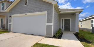 1412 SF Home in VINE CREEK - 3 BR/2 BA - PFLUGERVILLE! Gallery 1