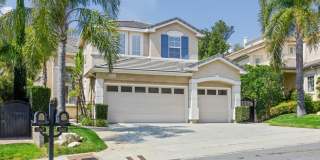 Gorgeous 3BD 2-Story Home in the Sorrento Community in Porter Ranch! Gallery 1
