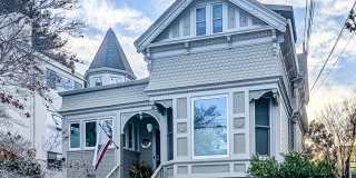 1466 Hopkins Street - 2 Gallery 1