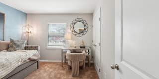 Staples Mill Townhomes Gallery 24