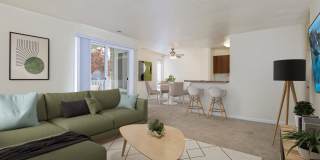 The Benjamin at Landover Hills – Affordable Apartments Gallery 27