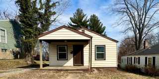 2 Bed / 1 Bath House Off North Main Street Gallery 1