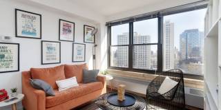Algonquin Apartments Gallery 11