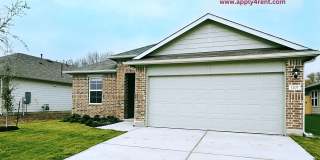 Beautiful 4 BR / 2 BA - 1544 SF - Vintage Springs, Lockhart! Gallery 1