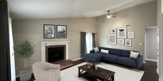 2 Bedroom Home Near University! Gallery 4