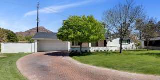 4621 N. 43rd St Phoenix, AZ 85018 Gallery 1