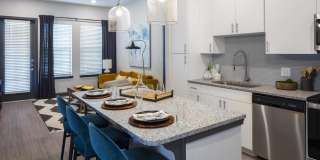 Westhouse Apartment Flats Gallery 3
