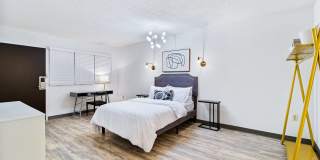 Acadian Crossing/Utilities Included Gallery 12