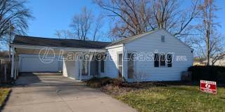 Well-Maintained 3 Bedroom Ranch with Fenced Yard and 2.5 Car Garage Gallery 1