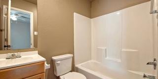 Cozy 3/2/1 in Northeast Lubbock Gallery 12