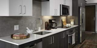 Uptown at Kirkland Urban Gallery 1