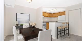 Avenue Apartments Gallery 6