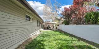 Fully Furnished Single Level Brick Home and Pet Friendly Gallery 49