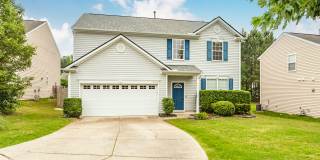 Delightful 4 Bedroom Minutes From Brier Creek and NW Raleigh. Gallery 1