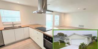 Gorgeous 3 Bed 2 Bath Home on Salt Water Canal w Dock for Rent Gallery 1