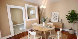 **APPLICATION RECEIVED** **MOVE IN SPECIAL** Charming Highland Park Duplex — Cozy City Living in the Heart of San Antonio Gallery 8