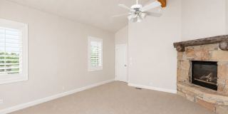 Luxury Townhome at The Cove at Eagle Mountain in Park Meadows Gallery 12