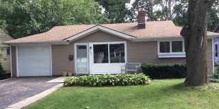 133 N Woodlawn Street Gallery 1