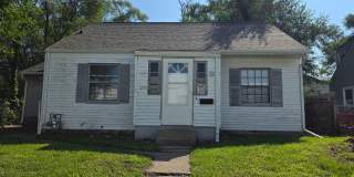 Updated 2-Bedroom, 1-Bathroom Home with Basement – $1,100/Month | Accepting Section 8 Gallery 1