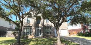 Two-story large 4 bedroom and 2.5 bathroom home is for rent in a quiet neighborhood of Pflugerville, Texas Gallery 1