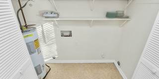 One Month Off Rent Special on Adorable One Bedroom Condo in the Heathstead Community! Gallery 6