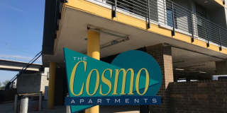 The Cosmo at NoDA Gallery 9