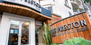 The Preston Gallery 52