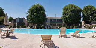 PARKWOOD APARTMENTS Gallery 14